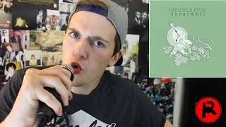 Knuckle Puck - Copacetic (Album Review)