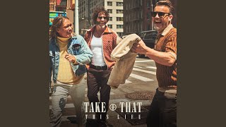 Musik-Video-Miniaturansicht zu This Life Songtext von Take That