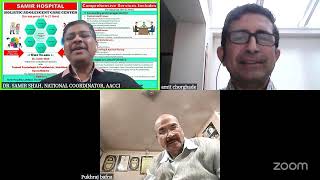 AACCI INTERNATIONAL FORUM WEBINAR SERIES