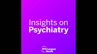 Obsessive-Compulsive Disorder with Christopher Pittenger, MD, PhD