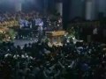 Benny Hinn sings "Blessed Be The Lord God ...