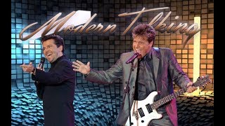 Modern Talking - The Space Mix (Clásicos en el Ti