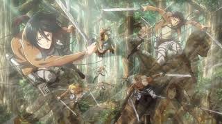 Download lagu Attack on Titan Season 3 (Part 2) Ending/ED 2 - 'Name of Love' | Cinema Staff mp3 Download lagu Attack on Titan Season 3 (Part 2) Ending/ED 2 - 'Name of Love' | Cinema Staff mp3