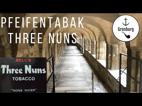 Genussrauchen - Three Nuns