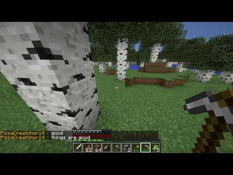 Rising Stars UHC S4E1: dashdude on idiot mode