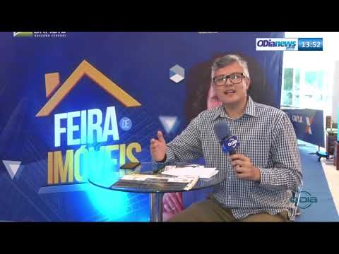 O DIA NEWS 25 09  Feira de imoÌveis prorrogada