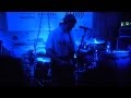 Jaws - Think Too Much, Feel Too Little Live ...