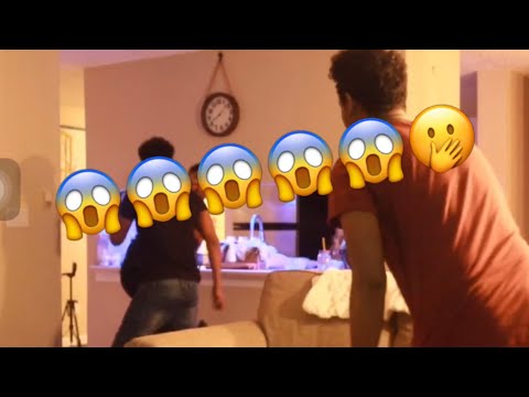 SOMALi JIN | PRANK GOES WRONG 😕