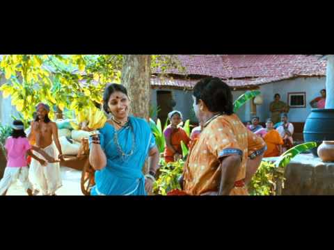 Sri Ramarajyam | Tamil Movie Comedy | Balakrishna | Nayanthara | Brahmanandam