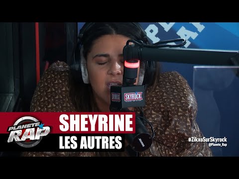 Video thumbnail for Les autres