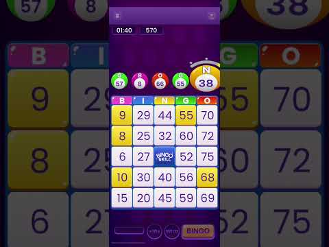 MPL GAME BINGO...HOW TO PLAY AND WIN - YouTube