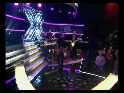 Anna - X-Factor 2010 - Fighter.avi