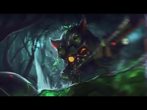 URF Montage #1 League of Legends URF S9 Montage 720 x 1280