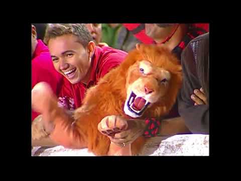 Sport 1 x 2 Palmeiras - Campeonato Brasileiro Série B 2003