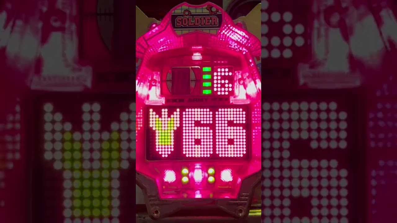 Shorts ソルジャー