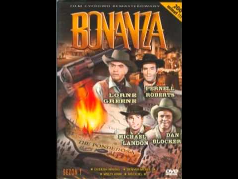 Bonanza-soundtrack