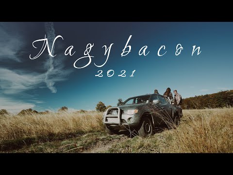Nagybacon - Fotós wellness-túra Erdélyben