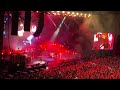 Gorillaz live at 3 Arena Dublin 17-Aug-22 DARE