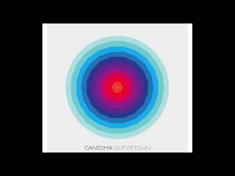 Cantoma - Maja