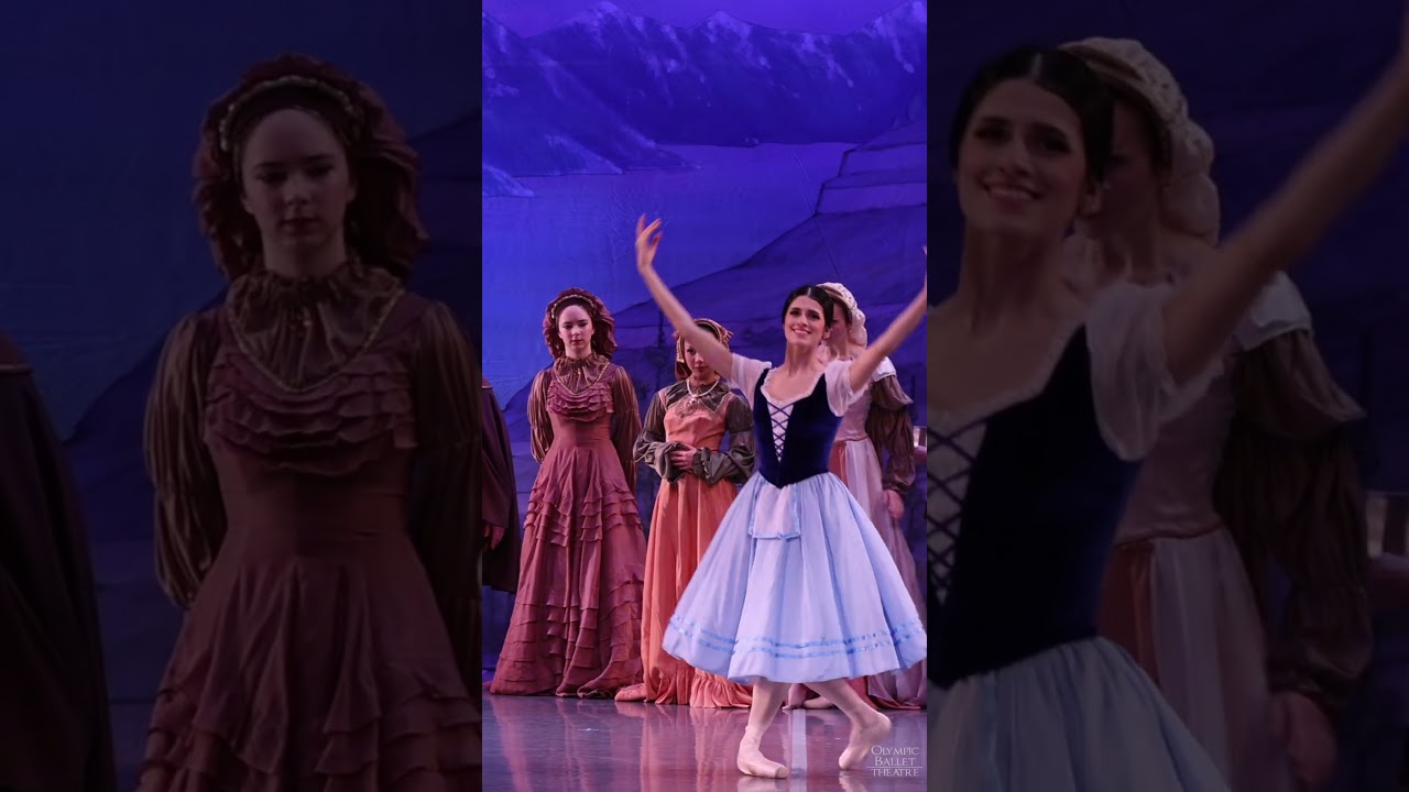 Giselle
