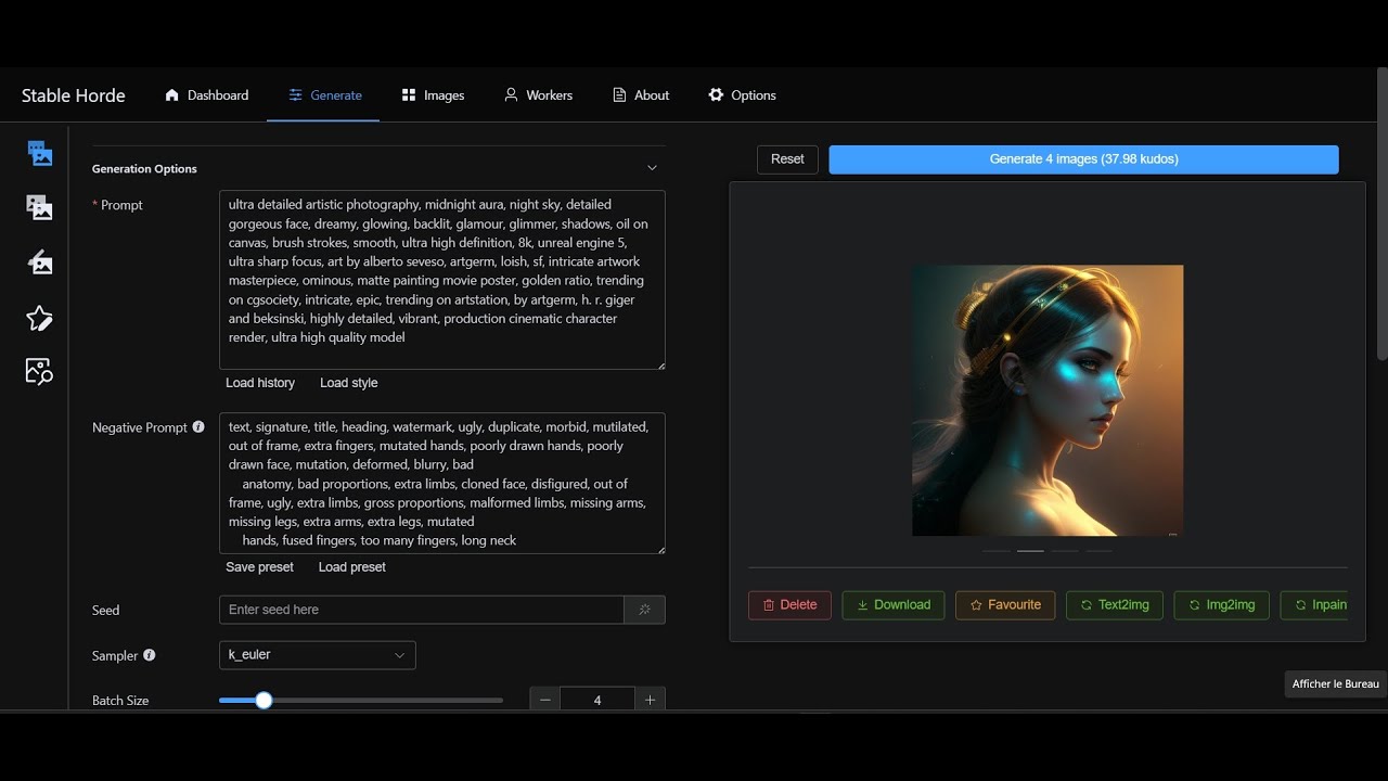 Présentation et tutoriel aqualxx github io