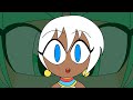 Morrigan Hypnotizes Elena Hypnosis Animation