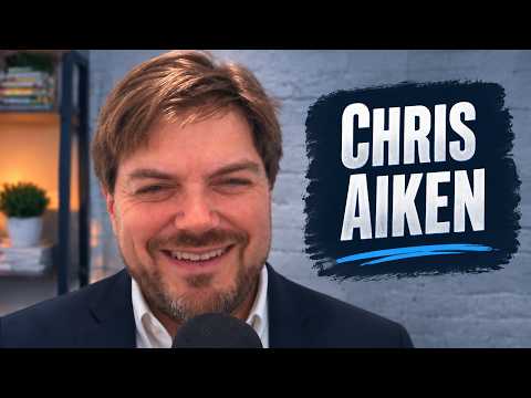 Dr. Chris Aiken: \ thumbnail