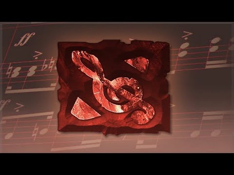 Dire Shred Cover Pack from Dota 2 (only best parts)