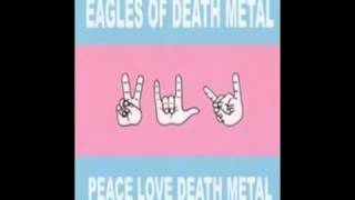 Eagles of death metal - Stuck﻿ in the Metal with you.(360p_H.264-AAC).mp4