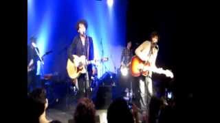 Dente & Carnesi - La settimana enigmatica (live)