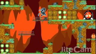 Ben ten omniverse games