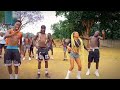 BABA Harare  - Ahee  (official video)
