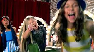 KIDZ BOP Kids Feat.Kids Rap&#39;n The Hits- Let It Rock (Official Music Video) [KIDZ BOP 15]