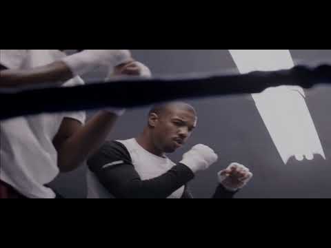 Creed 1,2,3 all training scenes 1/2