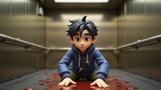 Elevator of Death – Murder in the Mall
