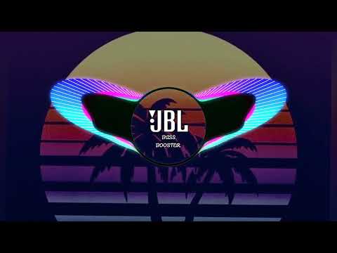 Juan Alcaraz - Minions Bounce (Bass Booster)