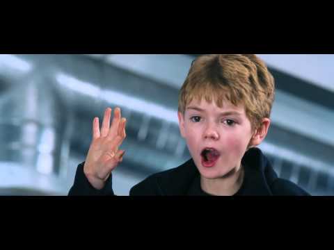 Love Actually - Samuel's Run Scene