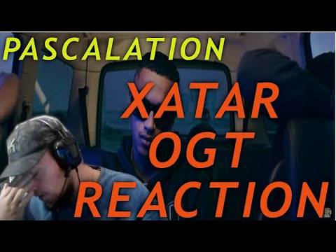 XATAR & OGT STREETS REACTION DIE HOOK KILLT MICH KOMPLETT