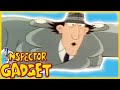 INSPECTOR GADGET MONSTER LAKE Full Episode Cartoon For Children Kids Cartoon