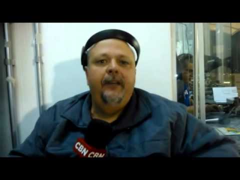 SANTOS 2 X 0 CRICIÚMA   PAULO MASSINI