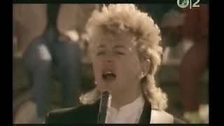 Brian Setzer - The Knife Feels Like Justice