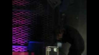 refused + refused are fucking dead + life support addiction + live duisburg 2012