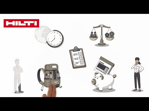 Benefits bei der Hilti Deutschland AG