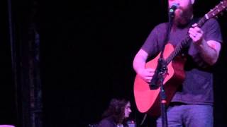 Manchester Orchestra Every Stone Acoustictix