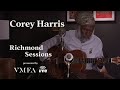 Richmond Sessions ’22–’23 | Corey Harris