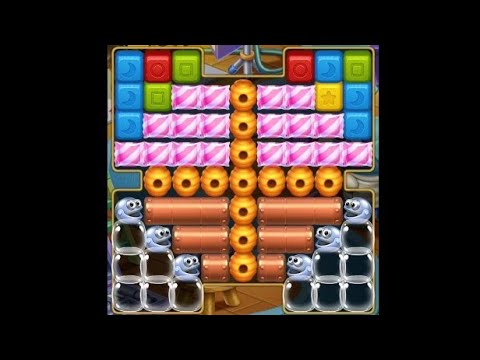 TOY BLAST level 3484