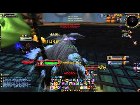 Epicboom, moonkin 2v1 fights