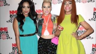 J Cole &amp; StooShe - Work Out My Man Music (The StooshTape)