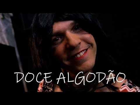 Doce Algodão - 5 BARRA 7