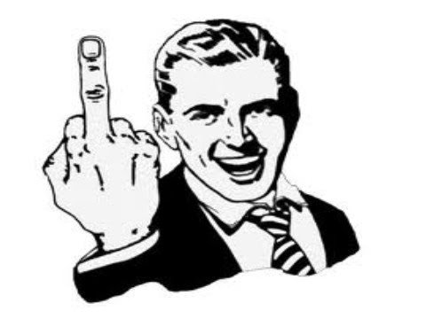 Le ''Black-out'' Vrais ou Faux ! Donnez tous vos avis !